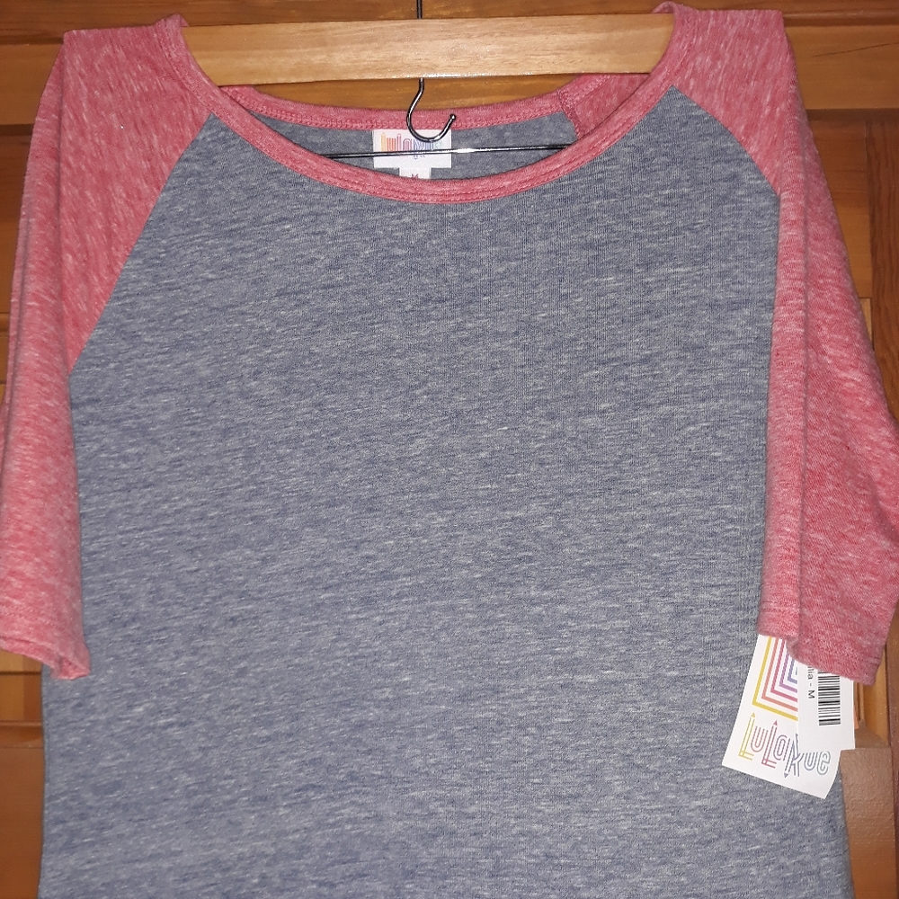 Lularoe Julia crewneck dress NWT